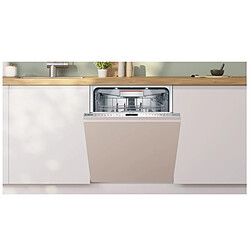 Bosch Série 8 SMV8YCX02E