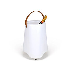 Seau à champagne lumineux - LH109 - LIVOO