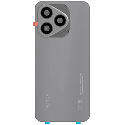 Honor Cache Batterie Arrière Original pour Honor 400 Lite avec Adhésif Service Pack Gris