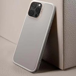 Acheter Spigen SGP Coque Cyrill Kajuk pour iPhone 16 Pro Max Compatible MagSafe Beige