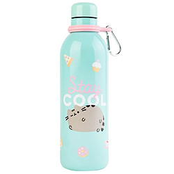 Gourde & mug de voyage Pusheen