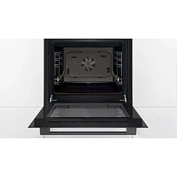 Avis Bosch HBF134EB2 - Noir