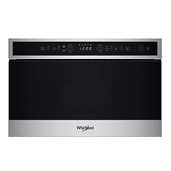 Whirlpool WMN4I4BXF - Inox