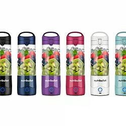 Nutribullet NBP003W - Blanc