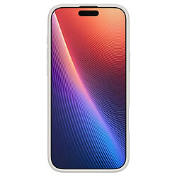 Spigen SGP Coque Cyrill Kajuk pour iPhone 16 Pro Max Compatible MagSafe Beige pas cher