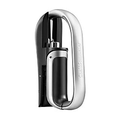 Tire-bouchon levier + coupe-capsule - 775035 - Lever - CHEF & SOMMELIER