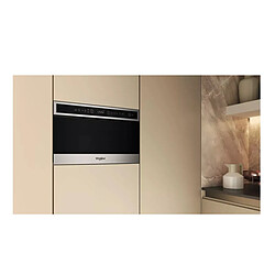 Whirlpool WMN4I4BXF - Inox