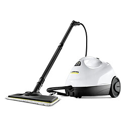 Karcher 15126010 - Blanc pas cher
