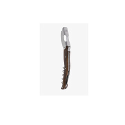 Acheter Coffret bois tire-bouchon sommelier noir - L0013850D14345 - Elysée X - JEAN DUBOST