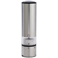 Moulin électrique à sel 20cm - 27179 - Elis Sense - PEUGEOT