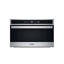 Whirlpool WMD4I4MXF - Inox