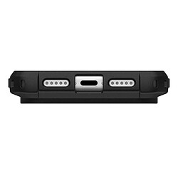 Avis UAG Coque pour iPhone 17 Pro Max MagSafe Antichocs Metropolis LT Noir
