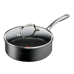 Poêle & wok