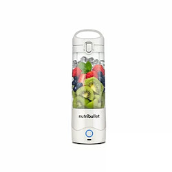 Nutribullet NBP003W - Blanc