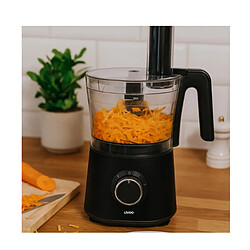 Avis Livoo DOP250N - Noir