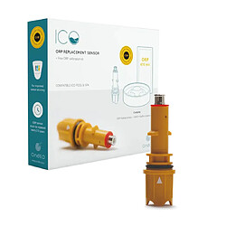 Sonde orp chlore brome compatible ico pool et ico spa - ICOSEORPPT03 - ONDILO
