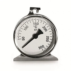 Thermomètre mécanique +50 à +300°c - 72000-001/F-BL - ALLA FRANCE