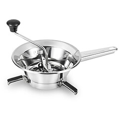Moulin à légume inox diamètre 240mm - A45302 - MOULINEX pas cher