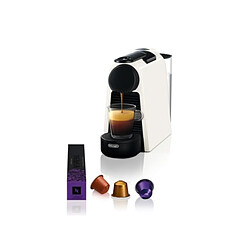 Avis Delonghi Essenza Mini