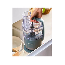 Kenwood MultiPro Go - Gris