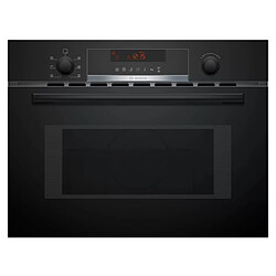 Bosch CMA583MB0 - Noir
