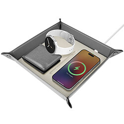 Chargeur secteur téléphone 4smarts