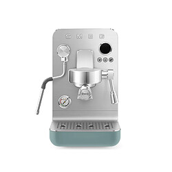 Smeg EMC02EGMEU - Vert émeraude