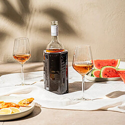 Avis Coffret vin 5 pièces - 3890260 - Set Original - VACU VIN