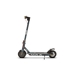 Yago Trottinette elec DUCATI PRO1 EVO SF 2024 Cadre Alu 350W 17Nm Pneu 8.5'' Frein élec AV/Disc AR 13.3kg Batt 36V/10Ah/360W Clignotant Double poignée de frein IPX5