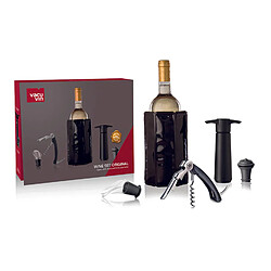 Coffret vin 5 pièces - 3890260 - Set Original - VACU VIN