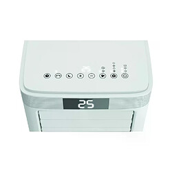 Olimpia Splendid DOLCECLIMA 10 HP WIFI Climatiseur portatif