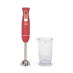 Mixeur & batteur Livoo