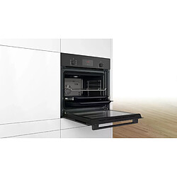 Acheter Bosch HBF134EB2 - Noir