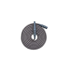 Tuyau d'arrosage souple multicouche d.9.5mm x l .5m - AFEX15B - JARDIBRIC