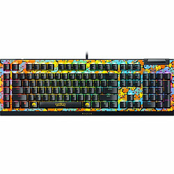 Razer BlackWidow V4 X - Noir