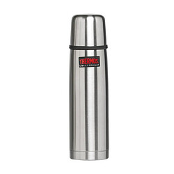 Bouteille isotherme inox 0.35l - 187486 - Light & Compact - THERMOS