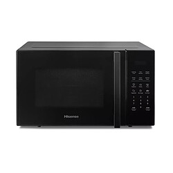 Hisense H29MOBS9H - Noir