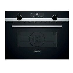 Siemens CM585AGS1 - Inox
