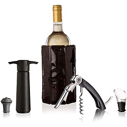 Coffret vin 5 pièces - 3890260 - Set Original - VACU VIN
