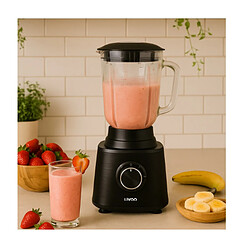 Livoo DOP250N - Noir