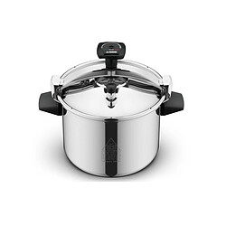 Cocotte minute 9l inox - P0534900 - SEB