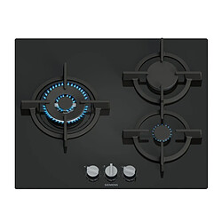 Siemens EP6A6CI10 - Noir