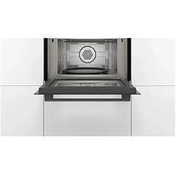 Avis Bosch CMA583MB0 - Noir