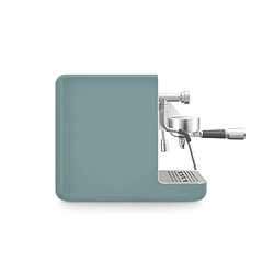 Smeg EMC02EGMEU - Vert émeraude