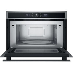 Whirlpool WMD4I4MXF - Inox