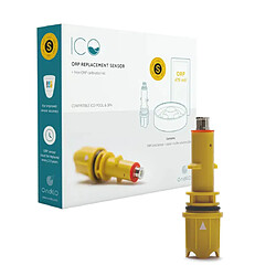 Kit sonde orp sel compatible ico pool sel et ico spa sel - ICOSEORPGD03 - ONDILO