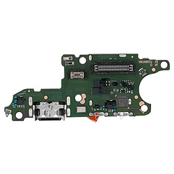 Honor Connecteur Honor 400 Lite Noir / Vert