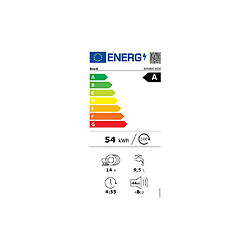 Bosch Série 8 SMV8YCX02E pas cher