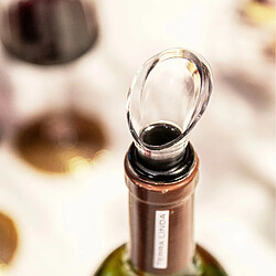 Acheter Coffret vin 5 pièces - 3890260 - Set Original - VACU VIN