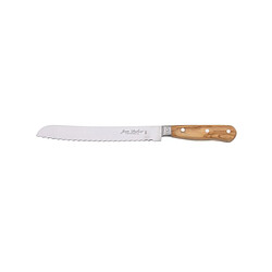 Couteau de cuisine lame inox 20cm - C0002770B01309 - JEAN DUBOST